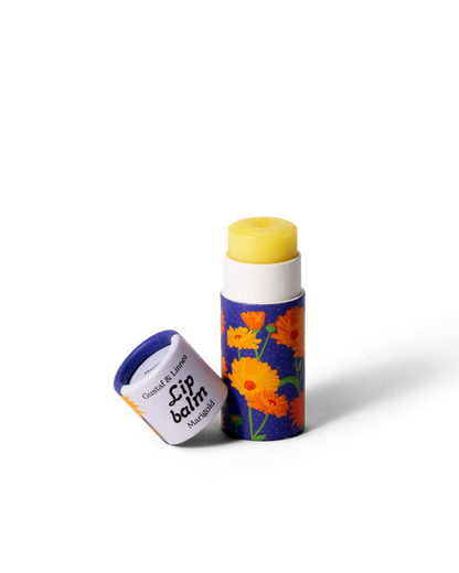 Lip Balm - Calendula