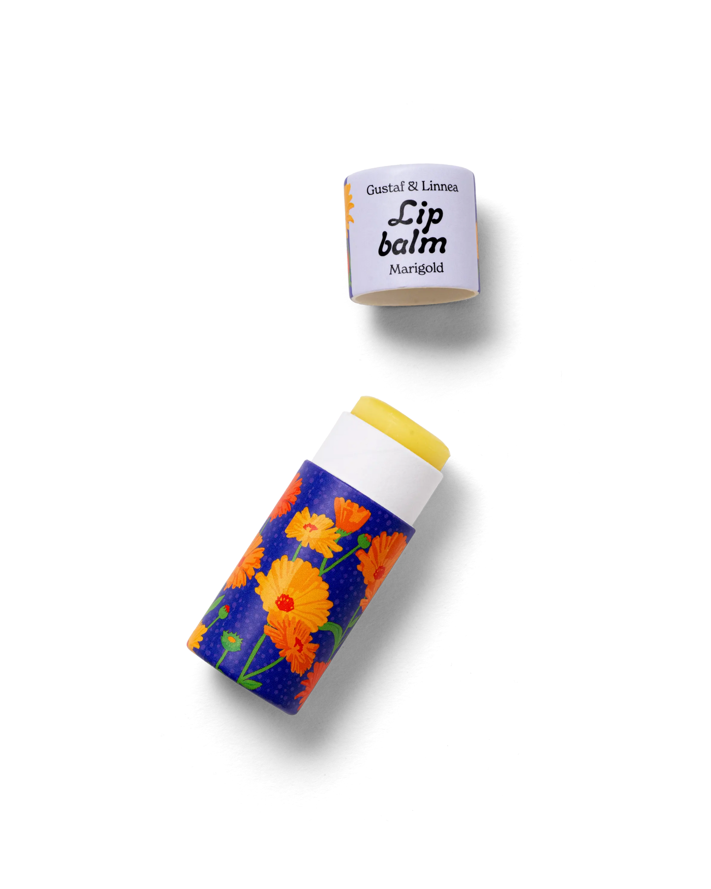 Lip Balm - Calendula