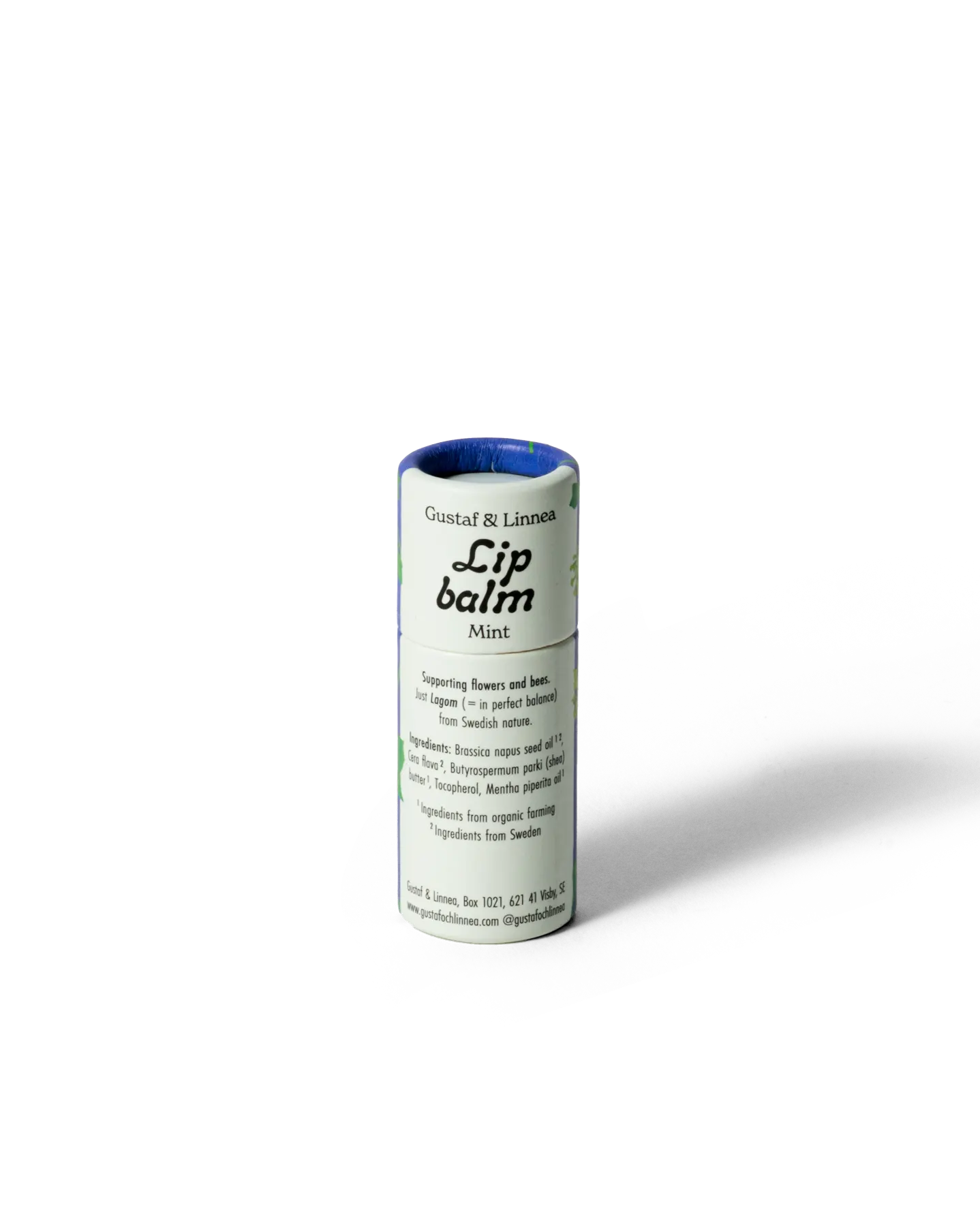 Lip Balm - Mint