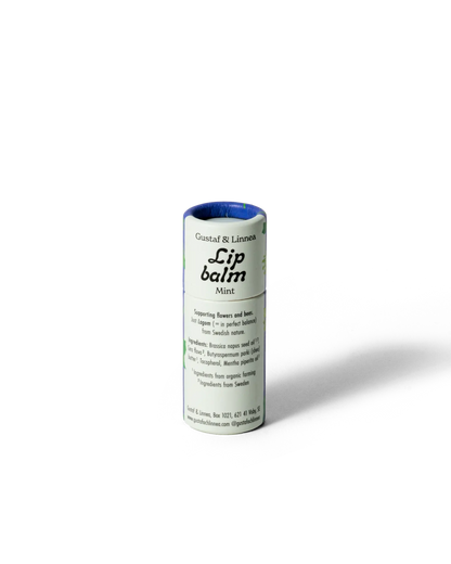 Lip Balm - Mint