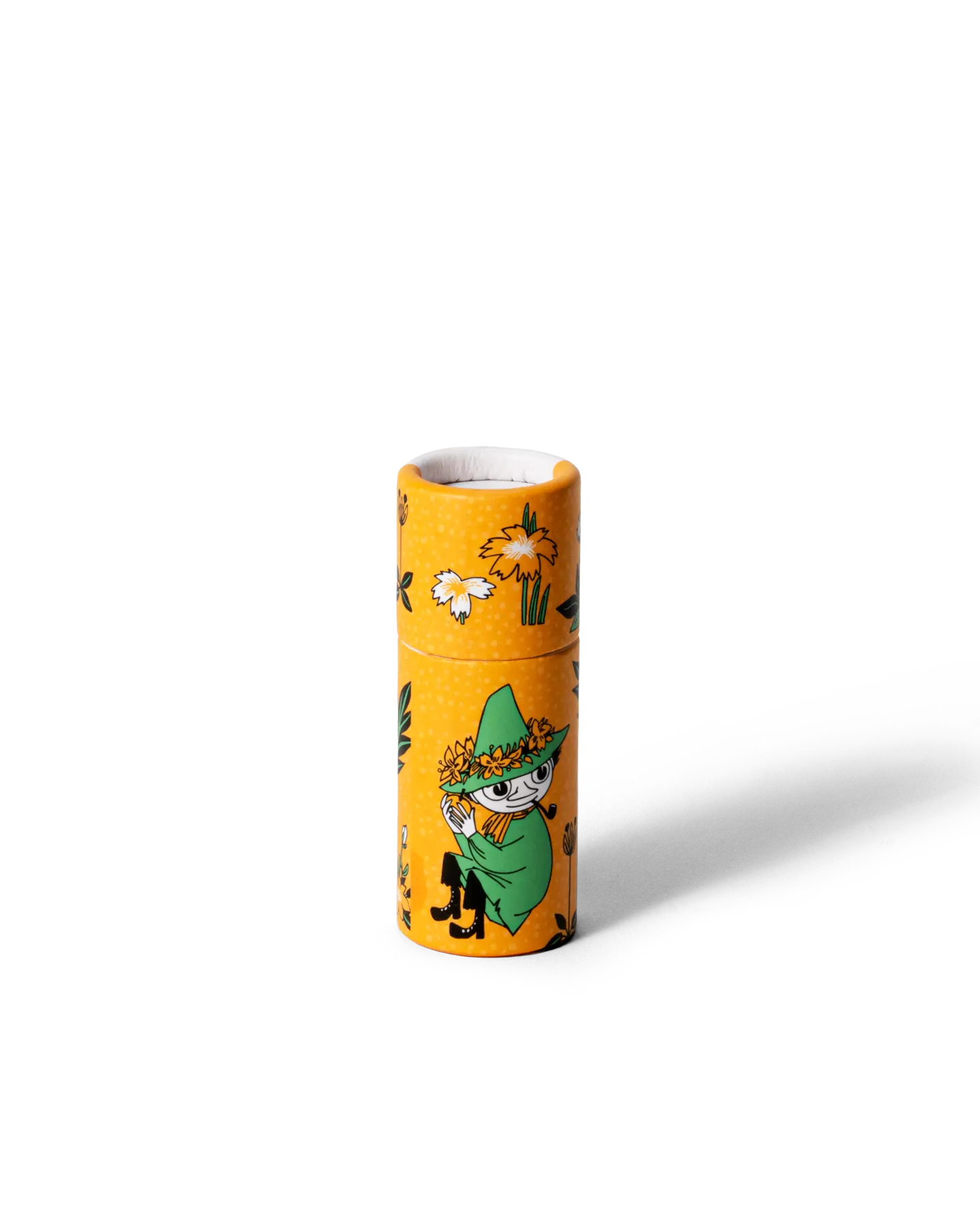 Moomin - Lip Balm - Coconut & Honey