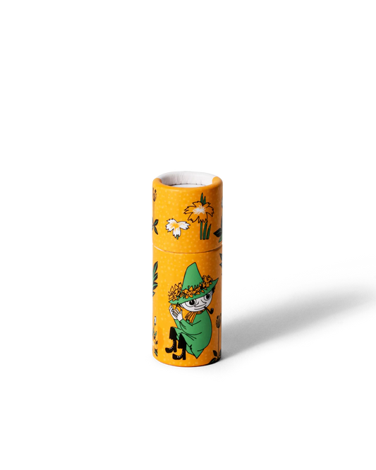 Moomin - Lip Balm - Coconut & Honey
