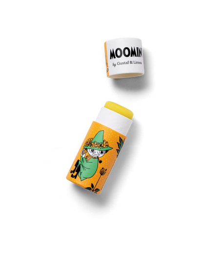 Moomin - Lip Balm - Coconut & Honey