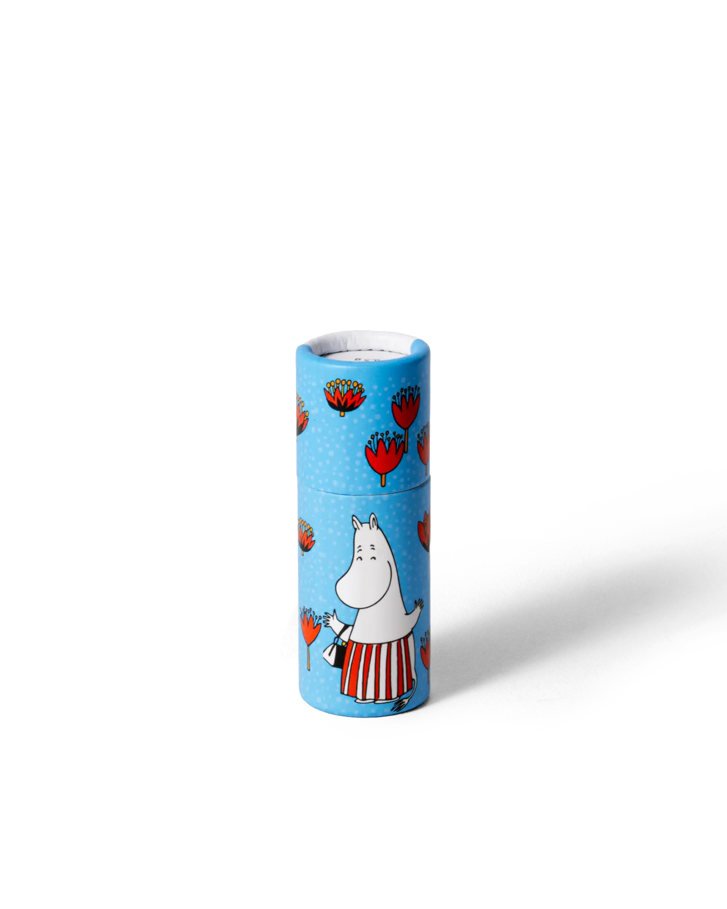 Moomin - Lip Balm - Honey