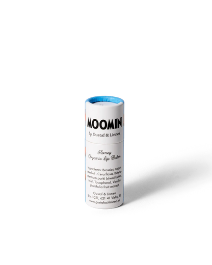 Moomin - Lip Balm - Honey