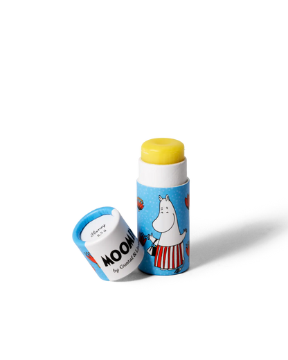 Moomin - Lip Balm - Honey