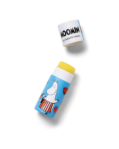 Moomin - Lip Balm - Honey