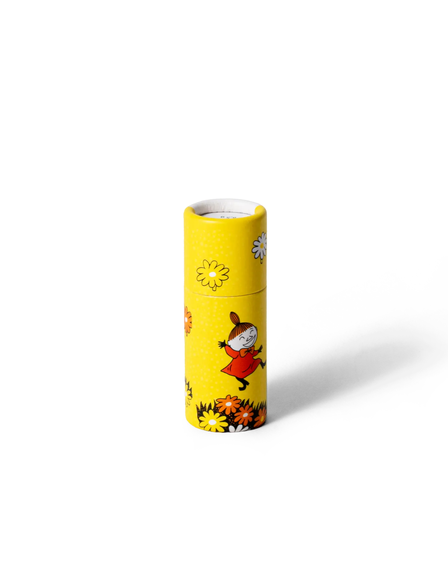 Moomin - Lip Balm - Lemon & Honey