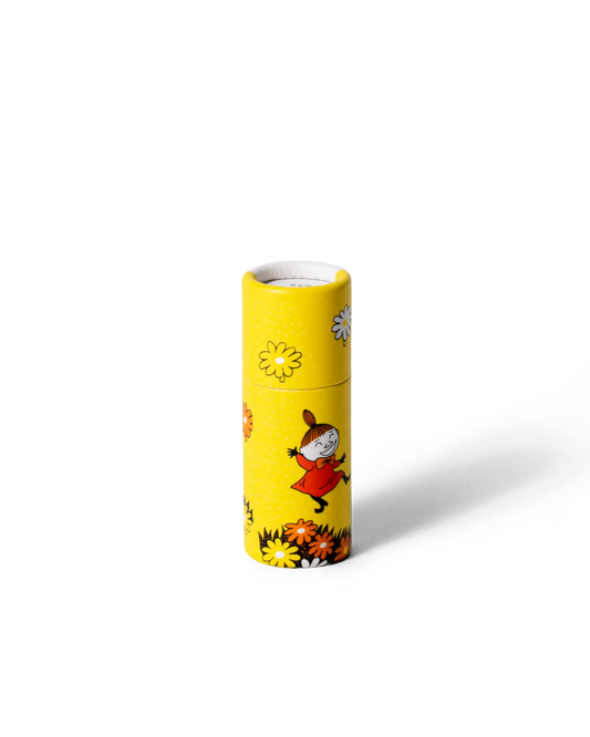 Moomin - Lip Balm - Lemon & Honey