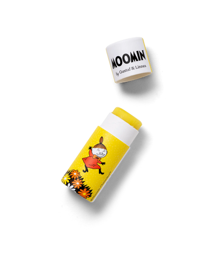 Moomin - Lip Balm - Lemon & Honey