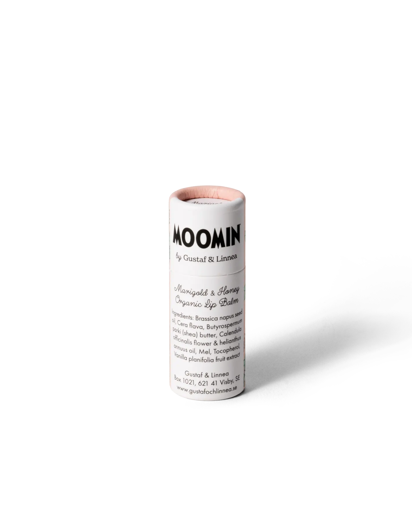 Moomin - Lip Balm - Calendula