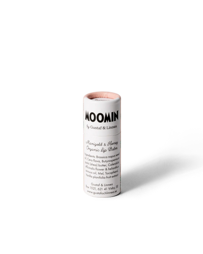 Moomin - Lip Balm - Calendula