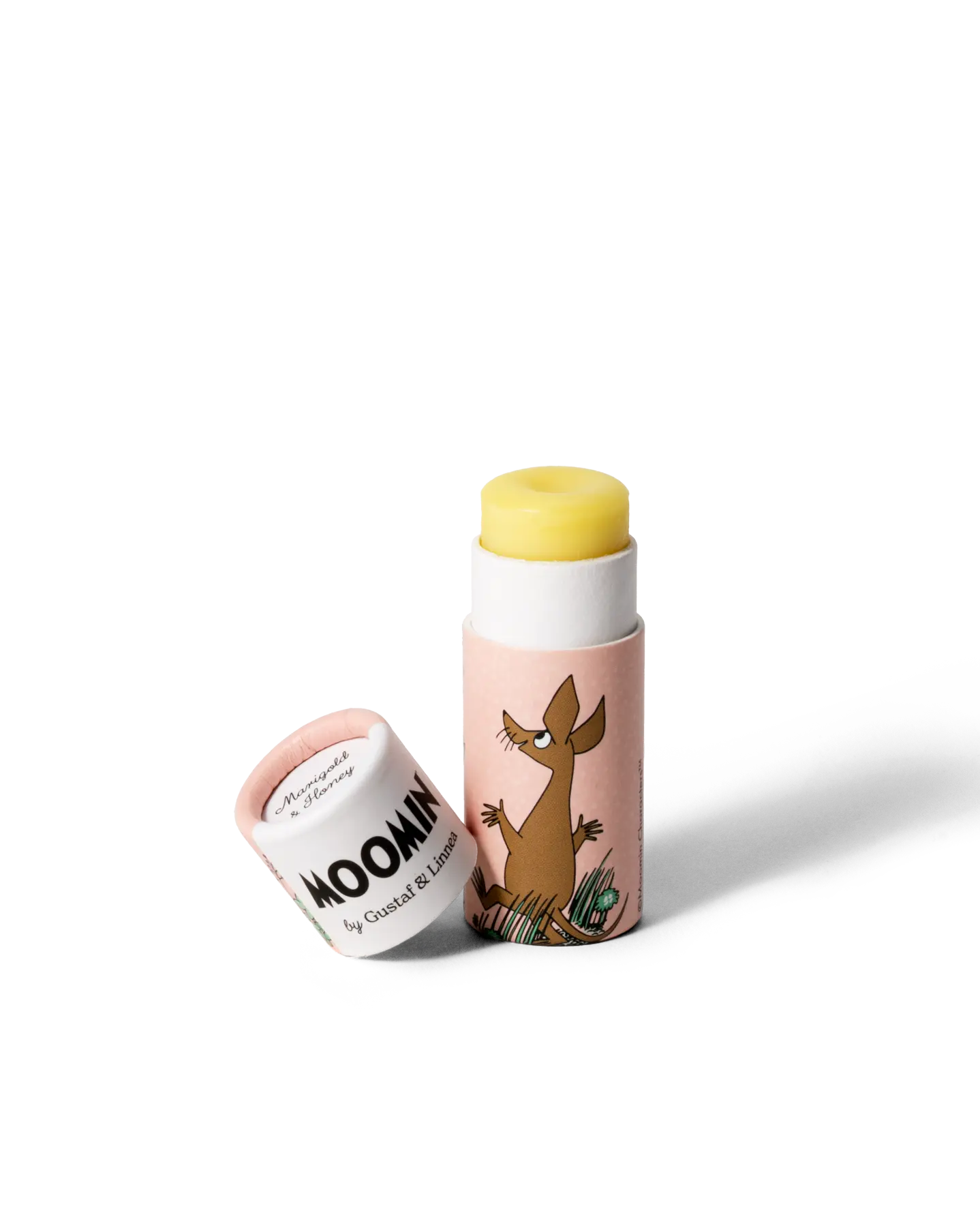 Moomin - Lip Balm - Calendula
