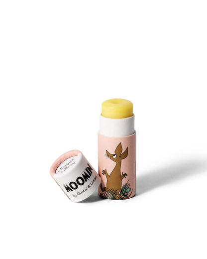 Moomin - Lip Balm - Calendula