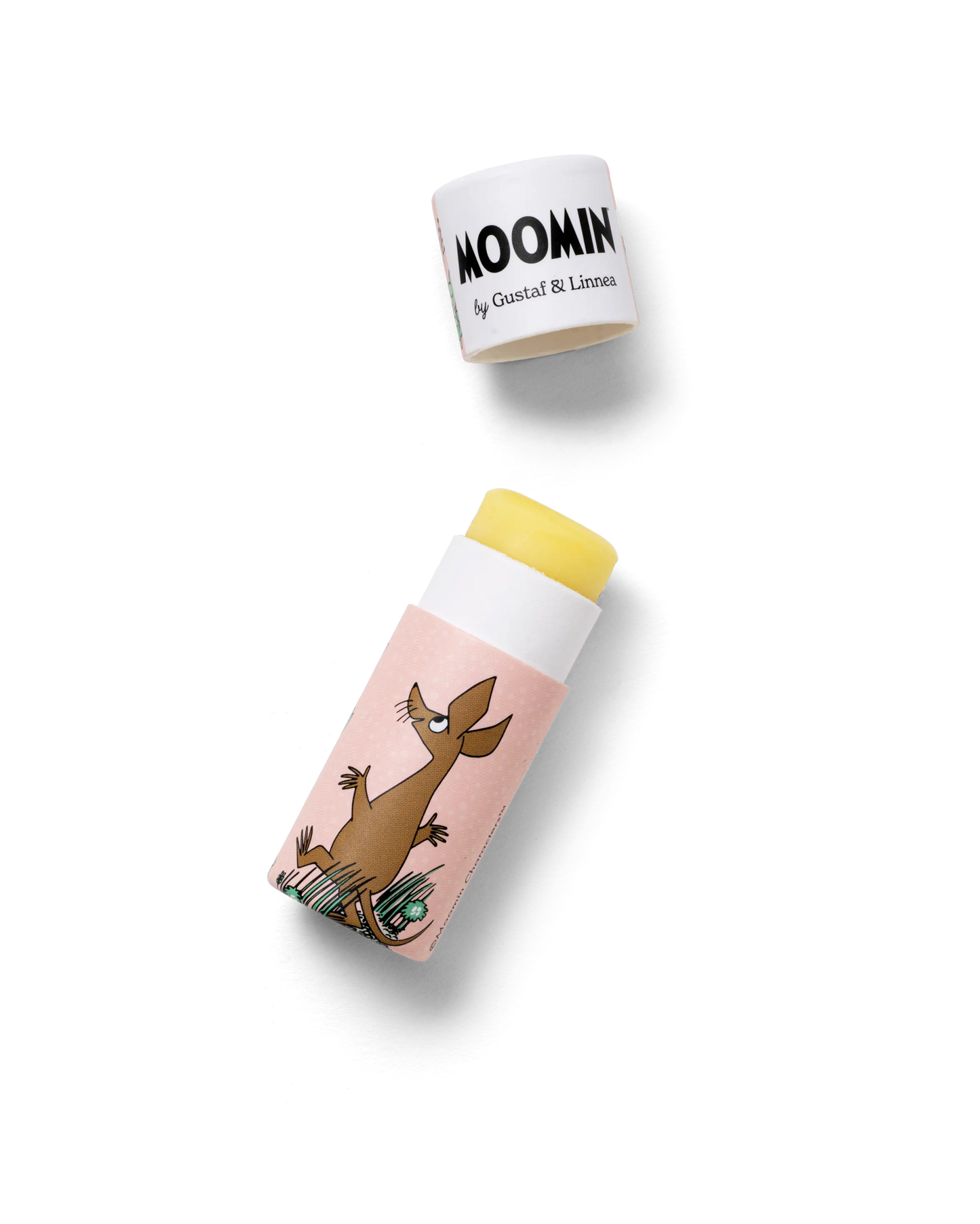 Moomin - Lip Balm - Calendula