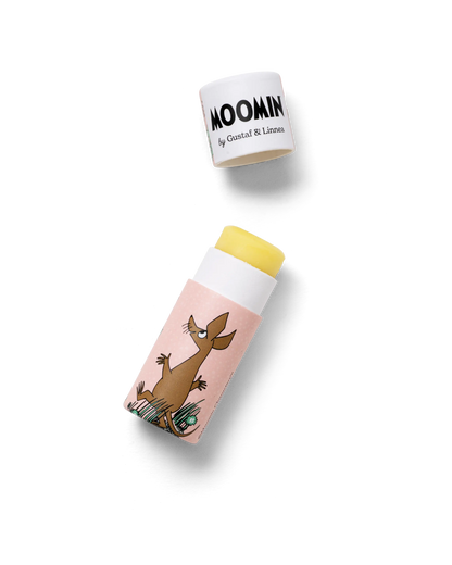 Moomin - Lip Balm - Calendula