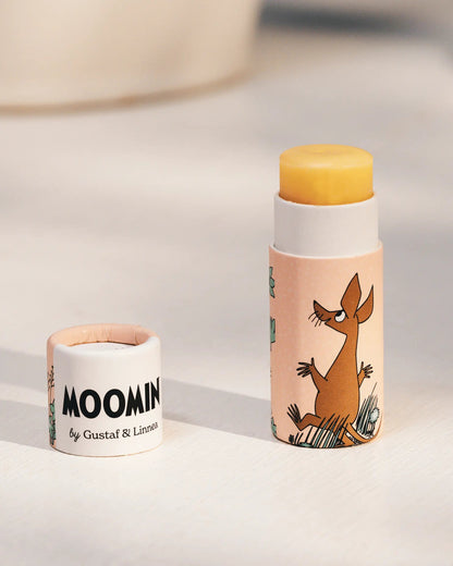 Moomin - Lip Balm - Calendula