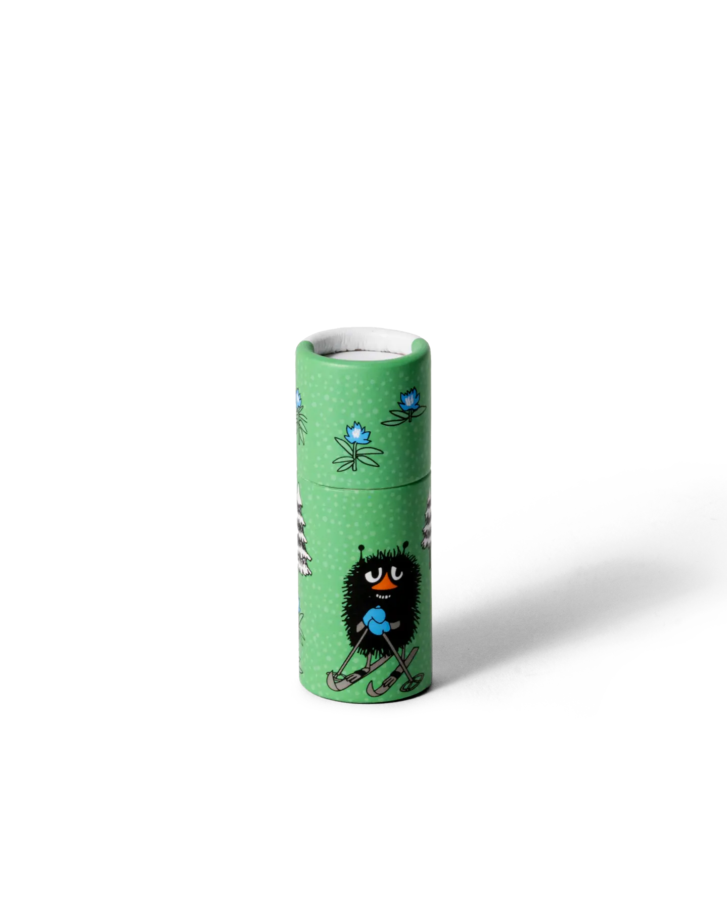 Moomin - Lip Balm - Mint