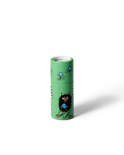 Moomin - Lip Balm - Mint