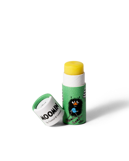 Moomin - Lip Balm - Mint