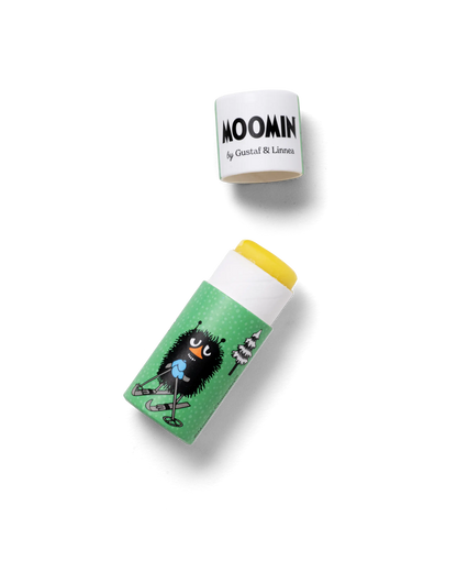 Moomin - Lip Balm - Mint