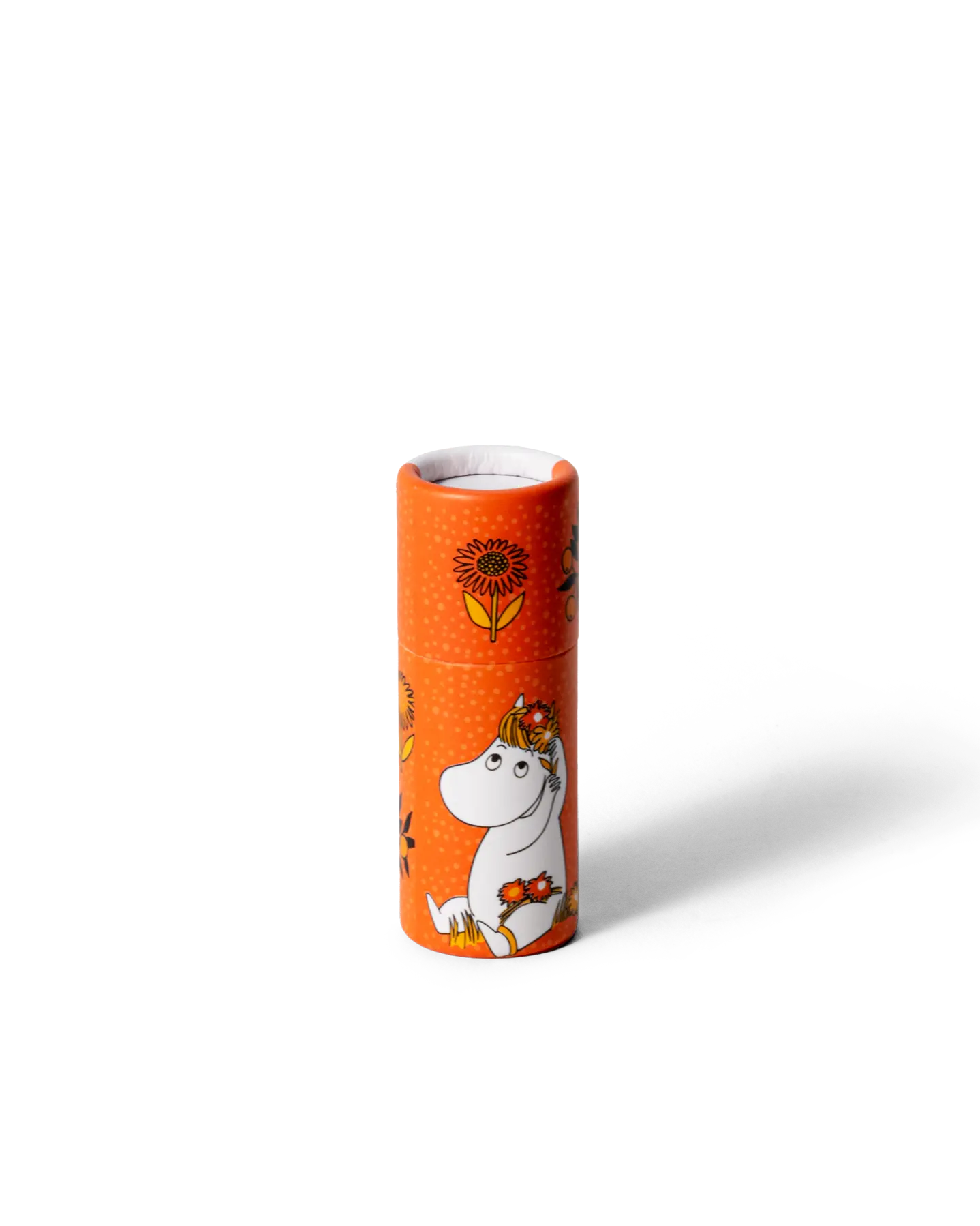 Moomin - Lip Balm - Orange