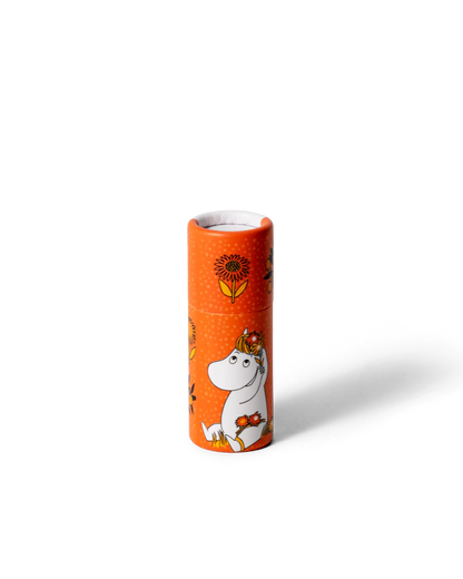 Moomin - Lip Balm - Orange