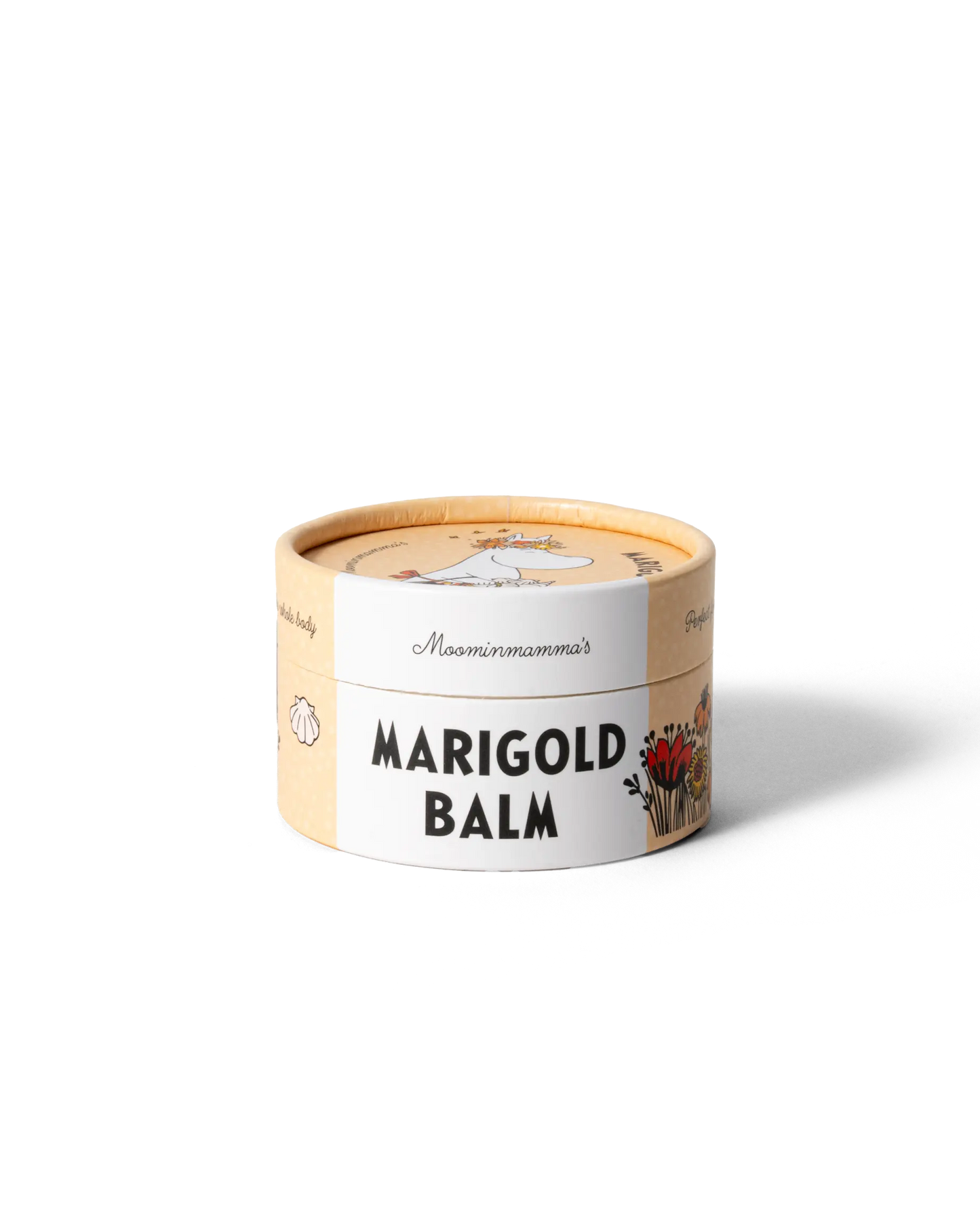 Moomin - Calendula ointment