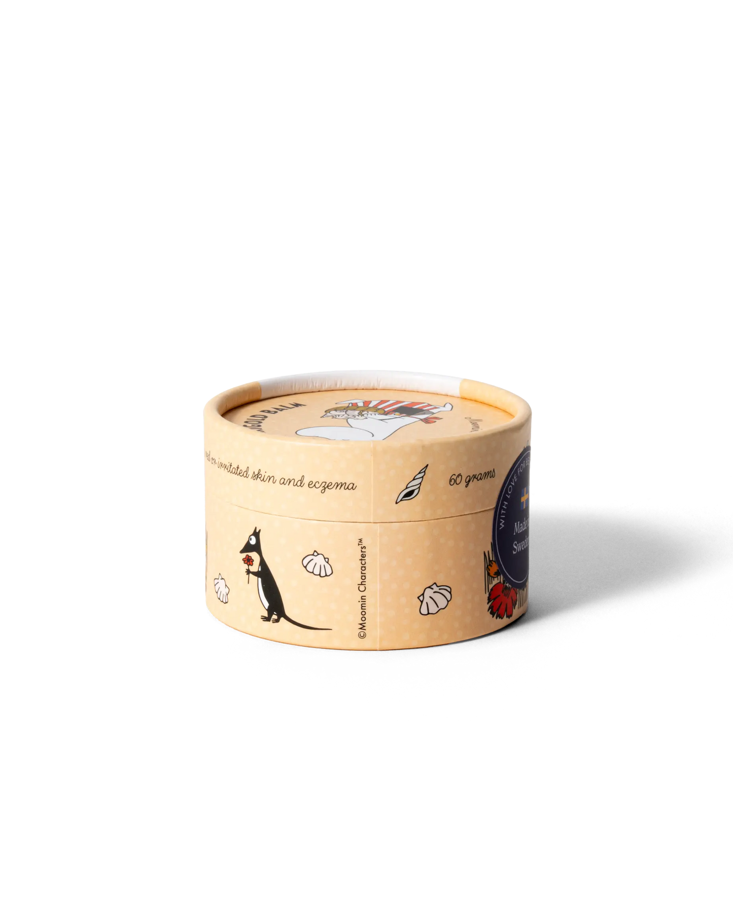 Moomin - Calendula ointment