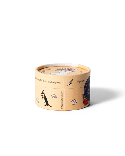 Moomin - Calendula ointment