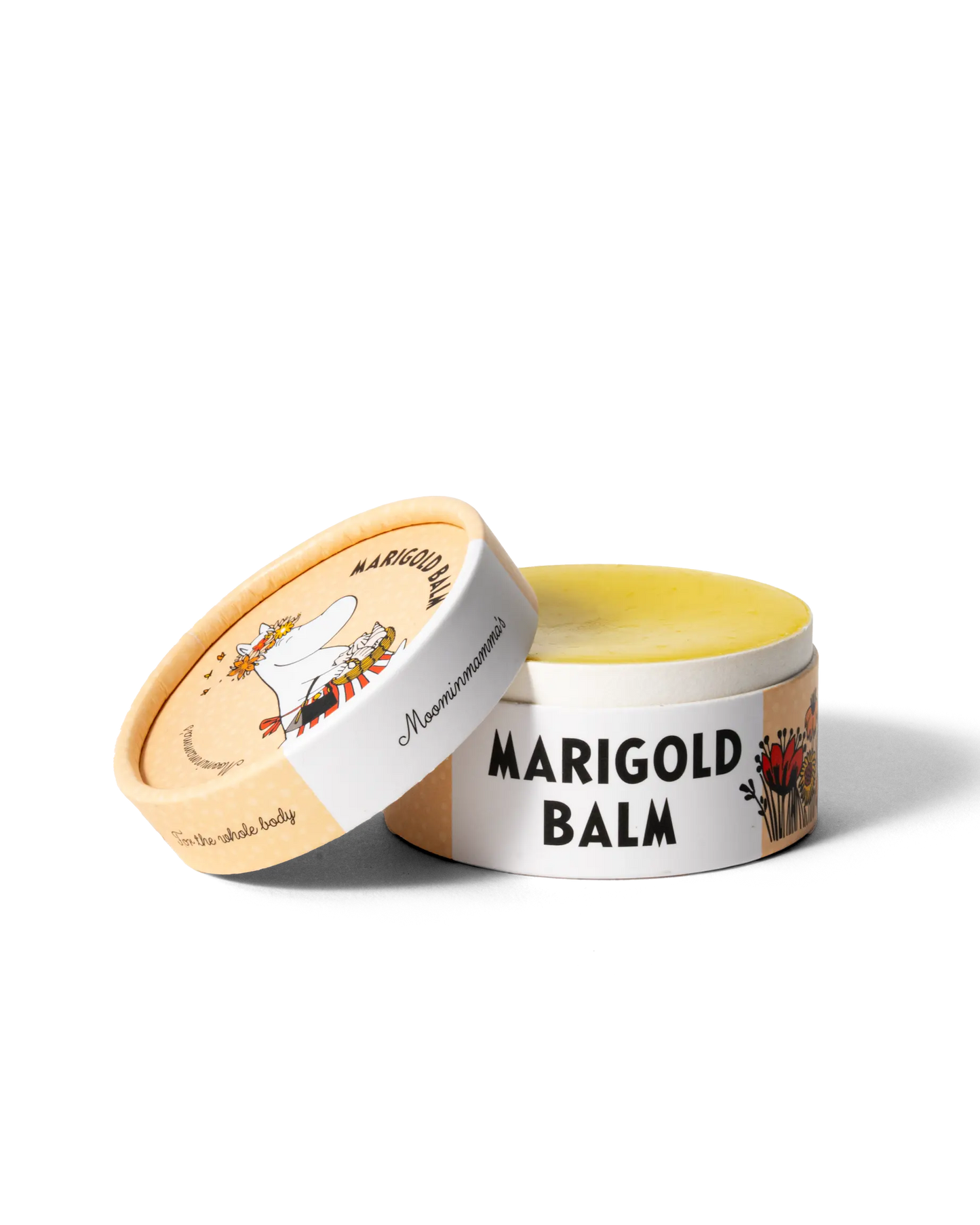 Moomin - Calendula ointment