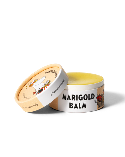 Moomin - Calendula ointment