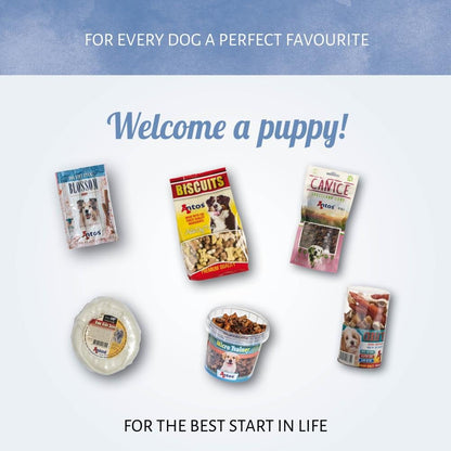 Puppy Variety Pack