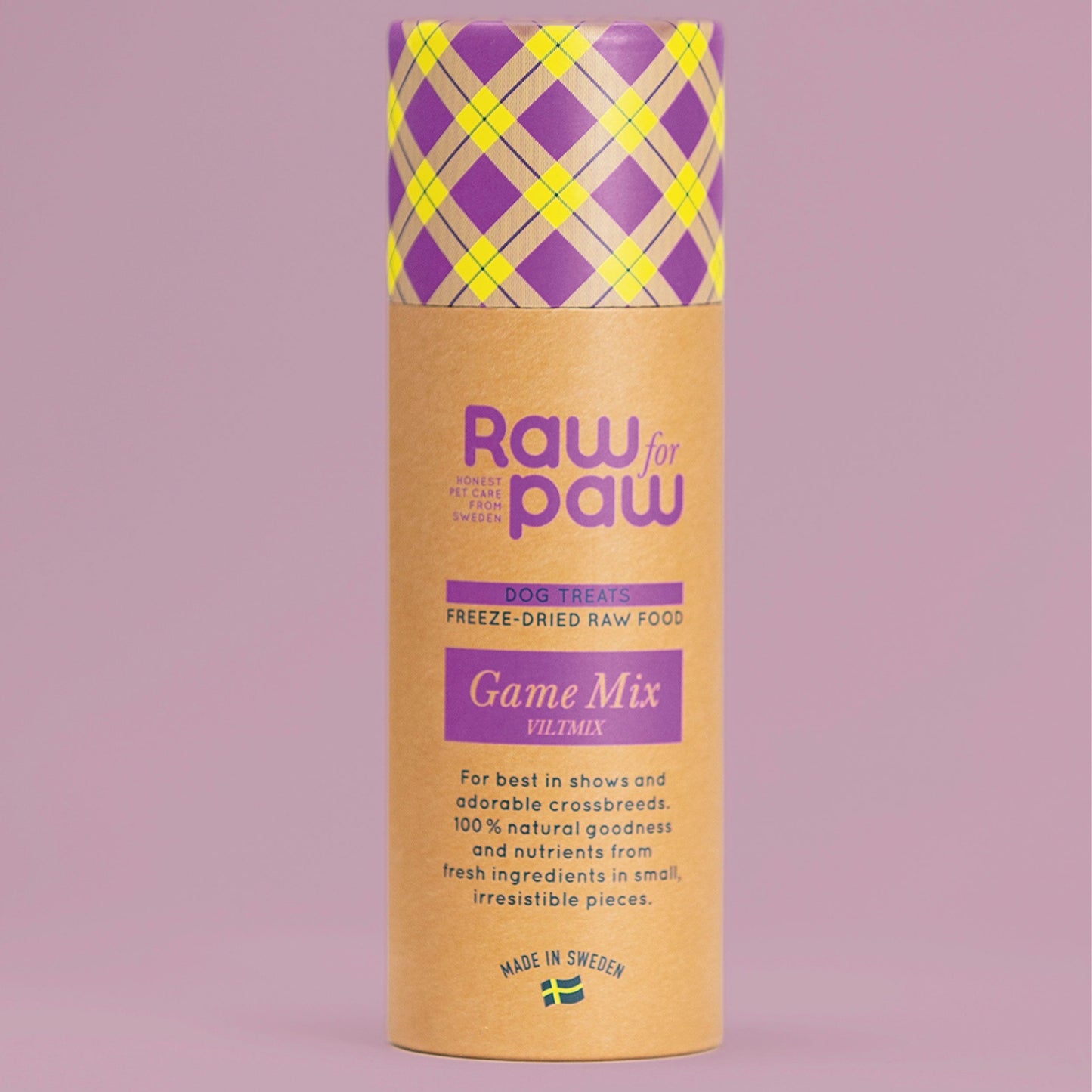 Game meat candy (45g)