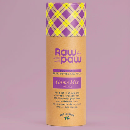 Game meat candy (45g)