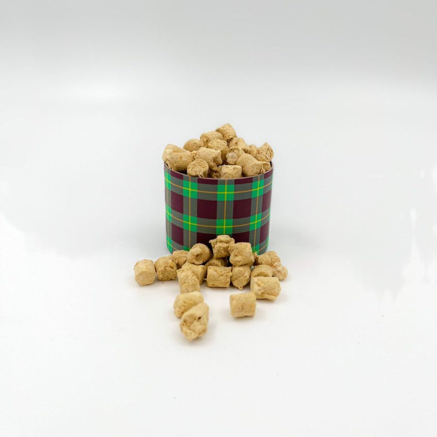 Wild Boar Treats (45g)